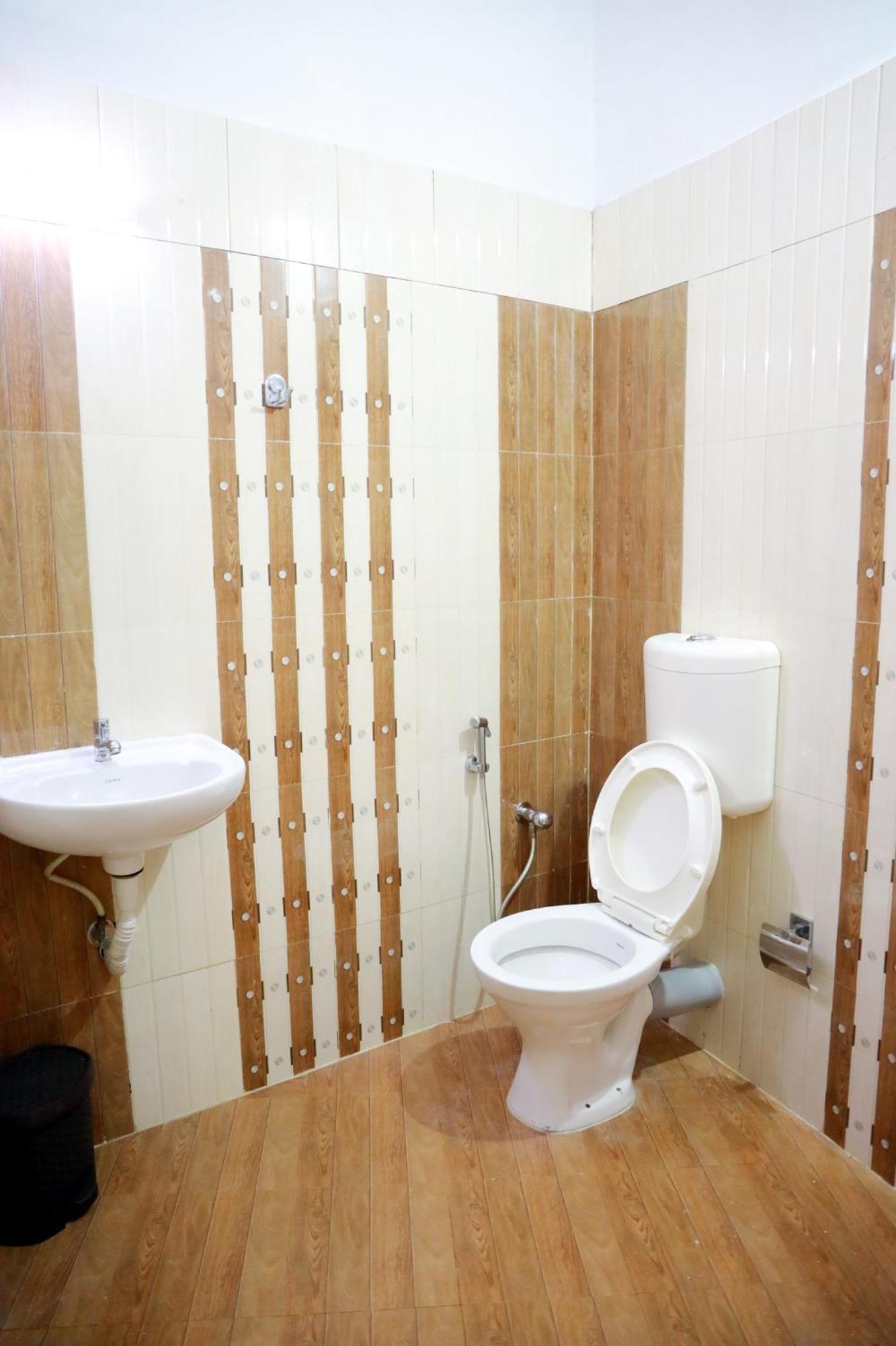 Marari Bella Casa-Villa Alappuzha Zewnętrze zdjęcie