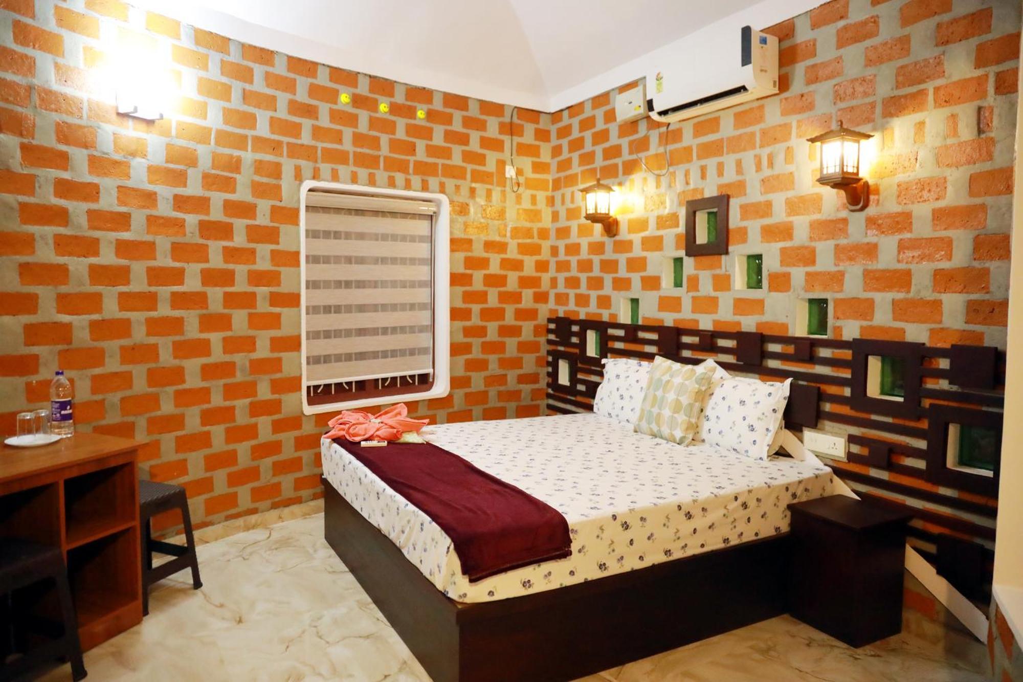 Marari Bella Casa-Villa Alappuzha Zewnętrze zdjęcie